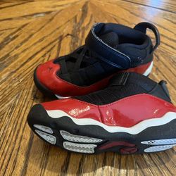 Jordans 9 Size Kids