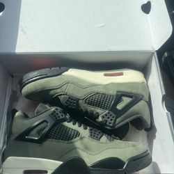 Jordan’s 