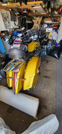2014 victory xc