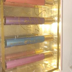 Beverly Hills Pollo Fragrance