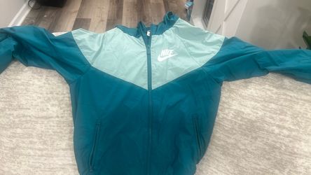 Nike jacket