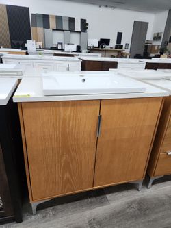 Bathroom Vanity