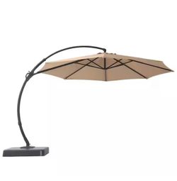 Patio umbrella new in box!!