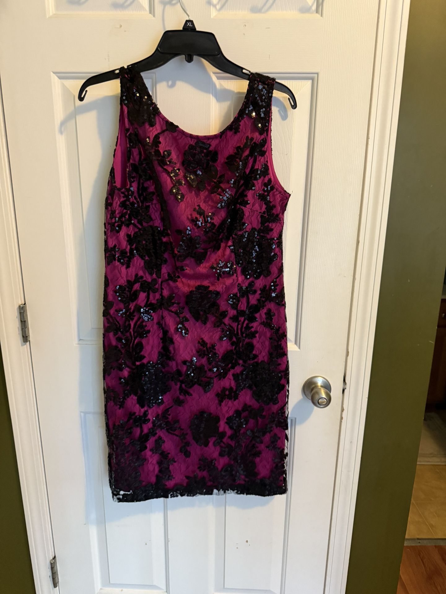 Evening Dress Size 12 