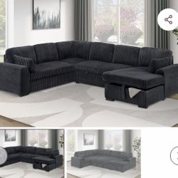 Furniture, Mattress, Boxspring, Sofa, Sectional Chair, Recliner, Couch