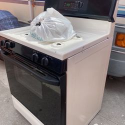 Kenmore Stove