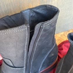 Indian Motorcycle Boots