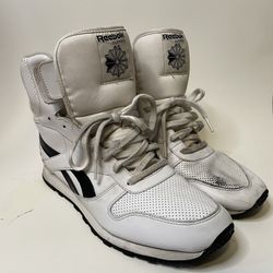 Vintage Reebok High-Tops 9.5