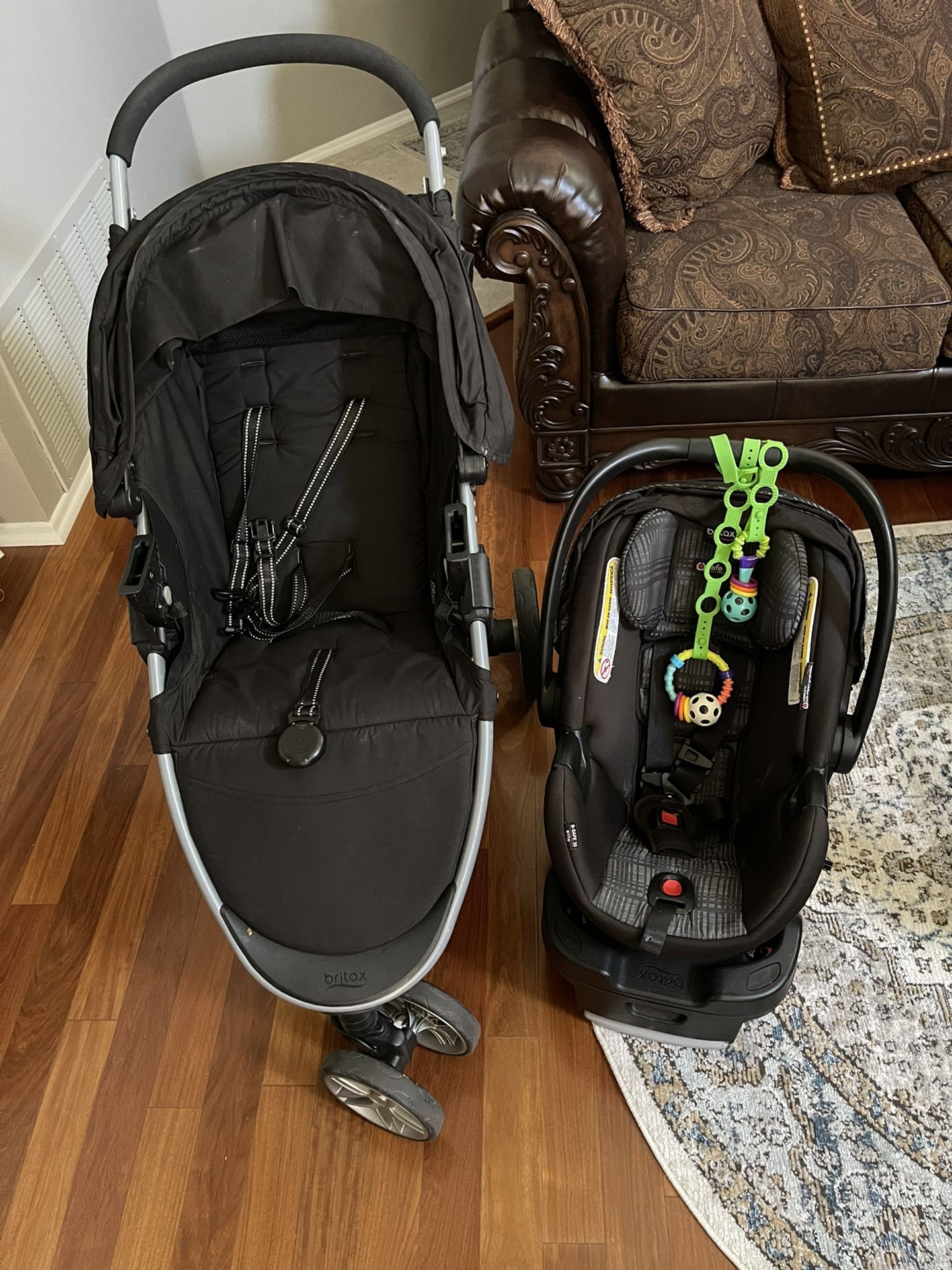 bugaboo bee limited edition Bugaboo: Travel Strollers Multifonctionnel Light chassis Fishing Hook Removal Accidents Module:Pebble Leather | 8538FSH-Black | 55cm