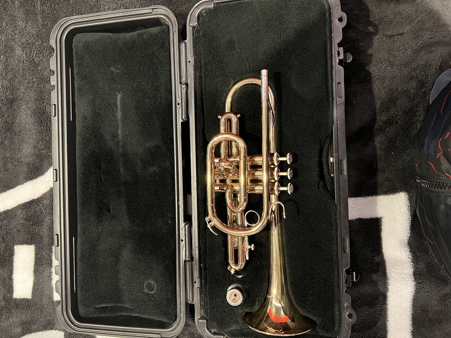 Bach Student Trumpet $300 OBO