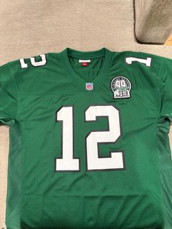M&N Philadelphia Eagles Jersey - Randall Cunningham