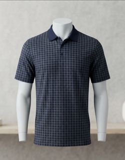 Polo shirt like new XL tasso elba