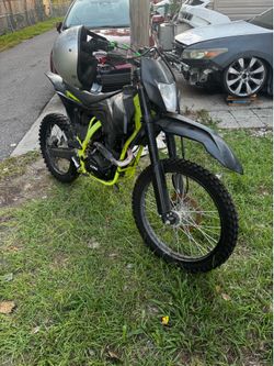 2022 x pro 250cc