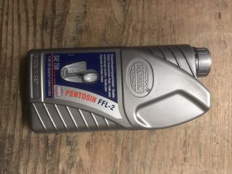 Oil Trasmission Volkswagen