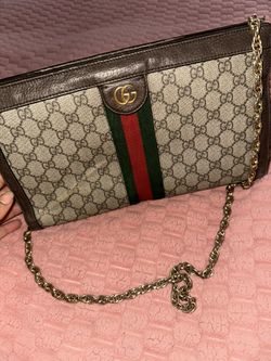 Authentic Gucci Large Purse