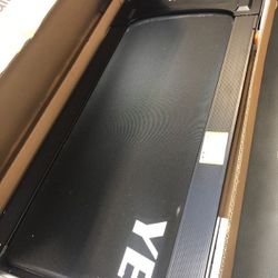 Walking Pad Treadmill 