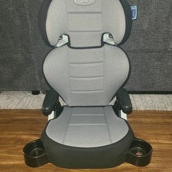 Graco Baby Children's Carseat Booster Big Kid