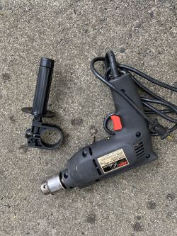 Skil 1/2” variable speed drill