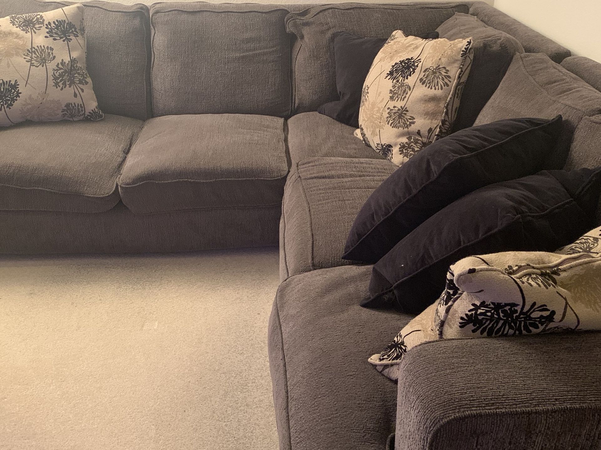 Free Couch **pending**