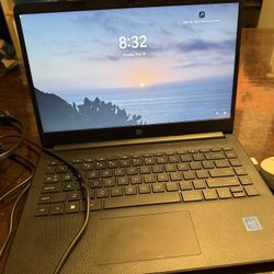 HP Laptop 14