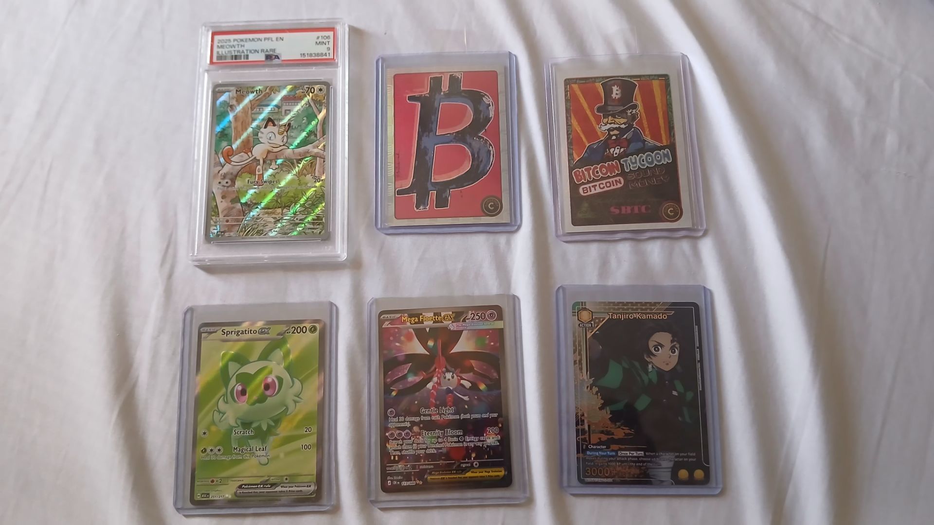 Pokemon Cardsmiths Currency and Union Arena