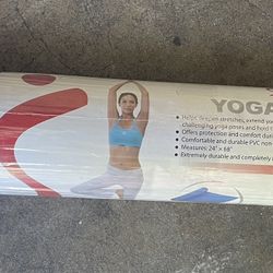 Yoga Mat