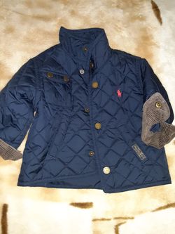 Jacket 12 months Polo by Ralph Lauren