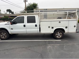 2014 ford f350