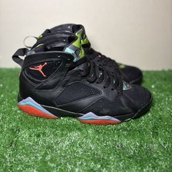 Retro 7 “Barcelona Nights”