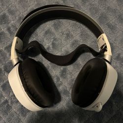 Steelseries Headset Wireless 