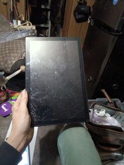Digiland tablet
