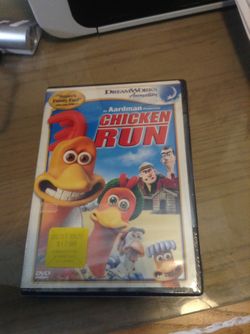 Chicken run