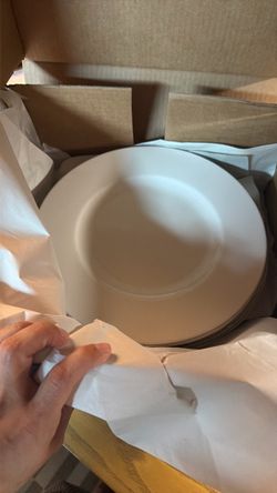 Free Nordstrom plates