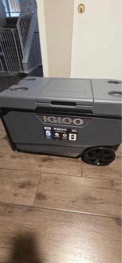 Cooler