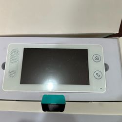 Cove Protect Home Security System Touchscreen Panel