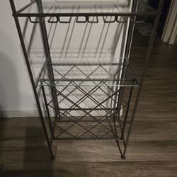 Wine Rack