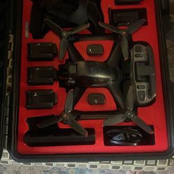DJI  FPD Drone