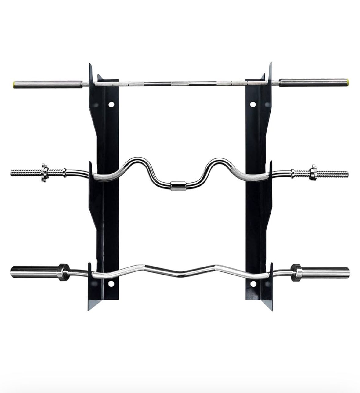 Barbell Rack