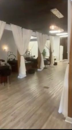 Lash/Facial Beds for Sale — 10 Beds Available for Relocation to your salon or studio