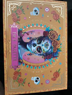 Dia De Los Muertos