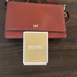 Mini Michael Kors  Wallet Purse