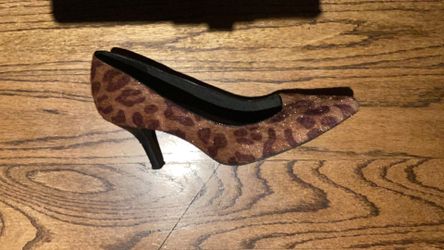 Comfort Plus By Predictions Women’s Dress Shoes