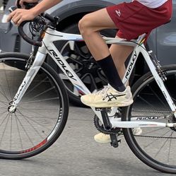 Ridley X Night Cyclocross Gravel Bike Carbon fiber