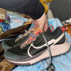 Nike React Pegasus Trail 4