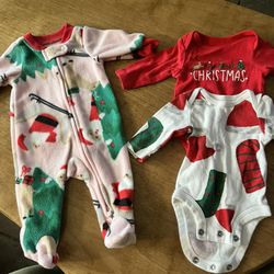 Preemie Onesies And Footie