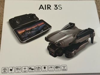 Air 3s Drone