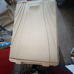 Iceless Cooler Car Plug