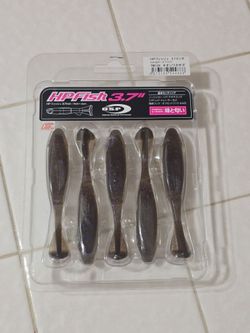 OSP HP fish 3.7