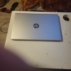 Hp Gaming/work Laptop 