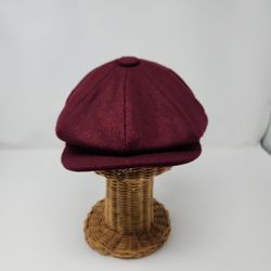 NewsBoy Hat 